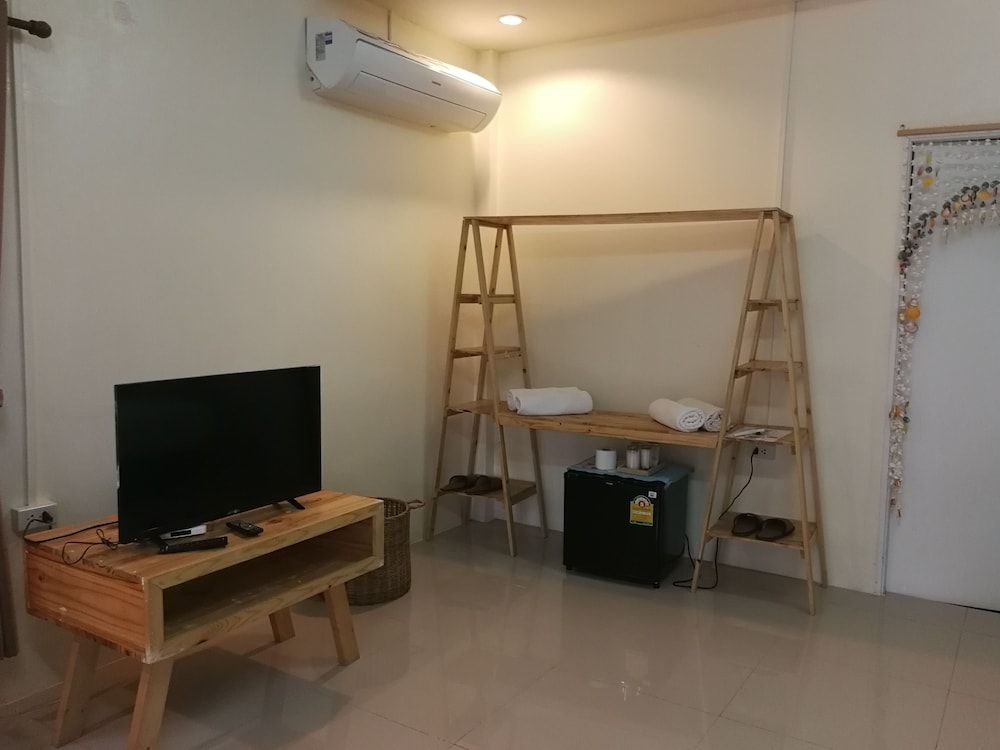 At-Pran Resort Family Room 5