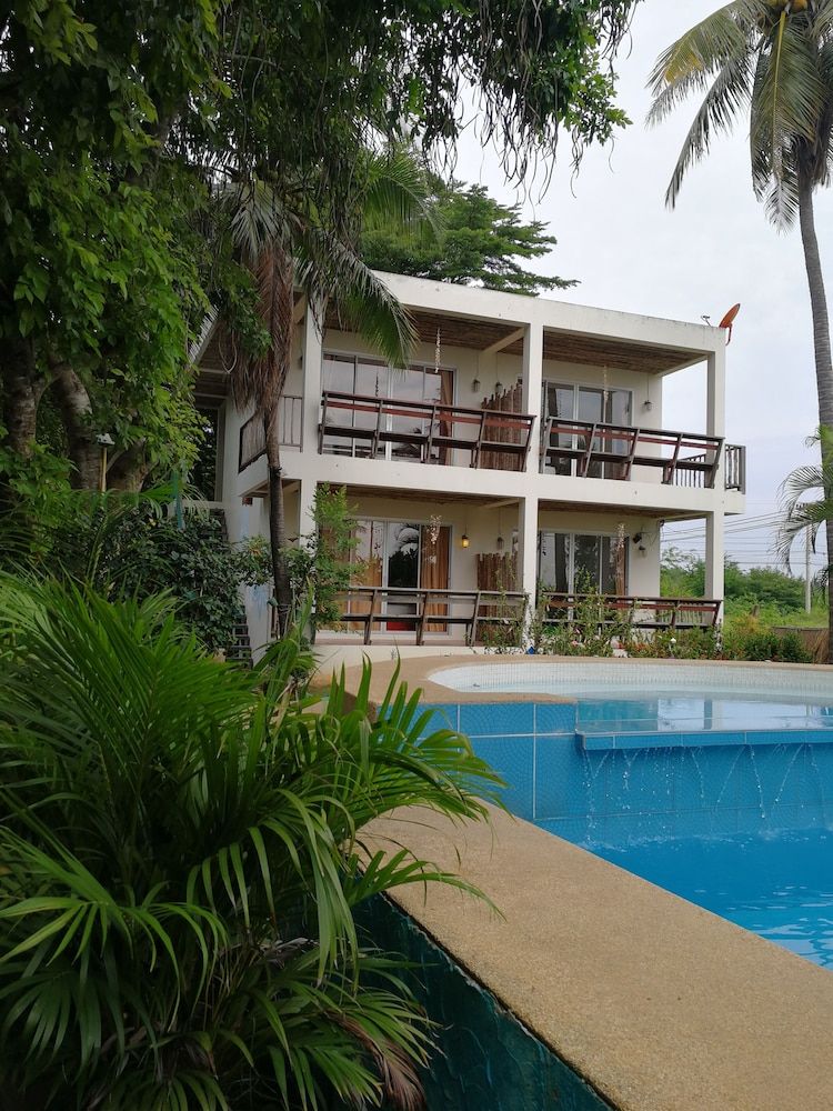 At-Pran Resort Standard Twin Room 3