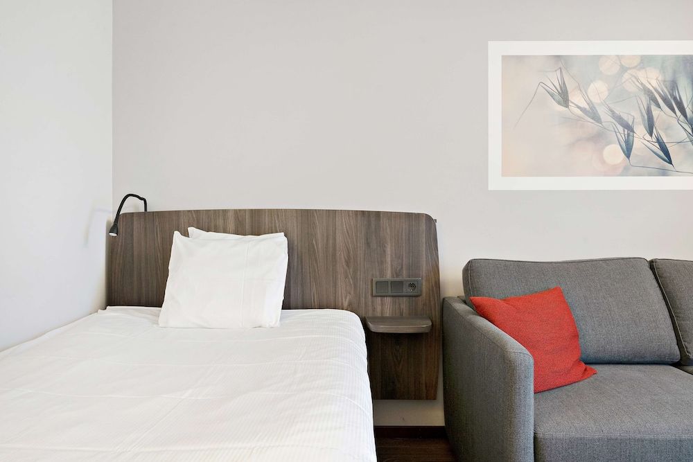 Best Western Hotell Karlshamn Standard Room, 1 Twin Bed, Non Smoking 2