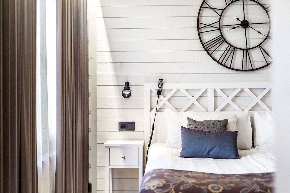 Best Western Hotell Karlshamn Suite, 1 King Bed, Non Smoking (with Sofabed) 2