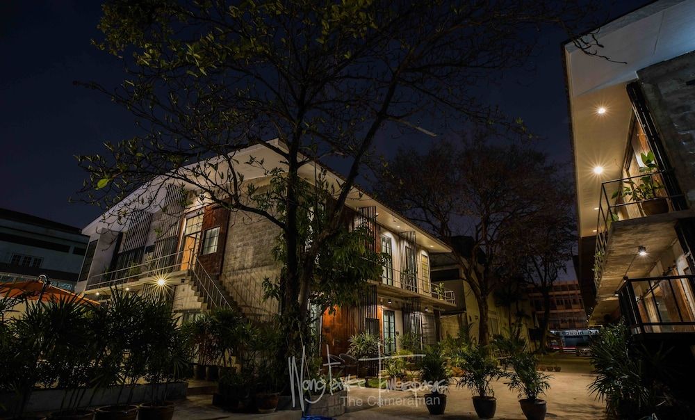 undefined What's Up Chiang Mai - Hostel 3