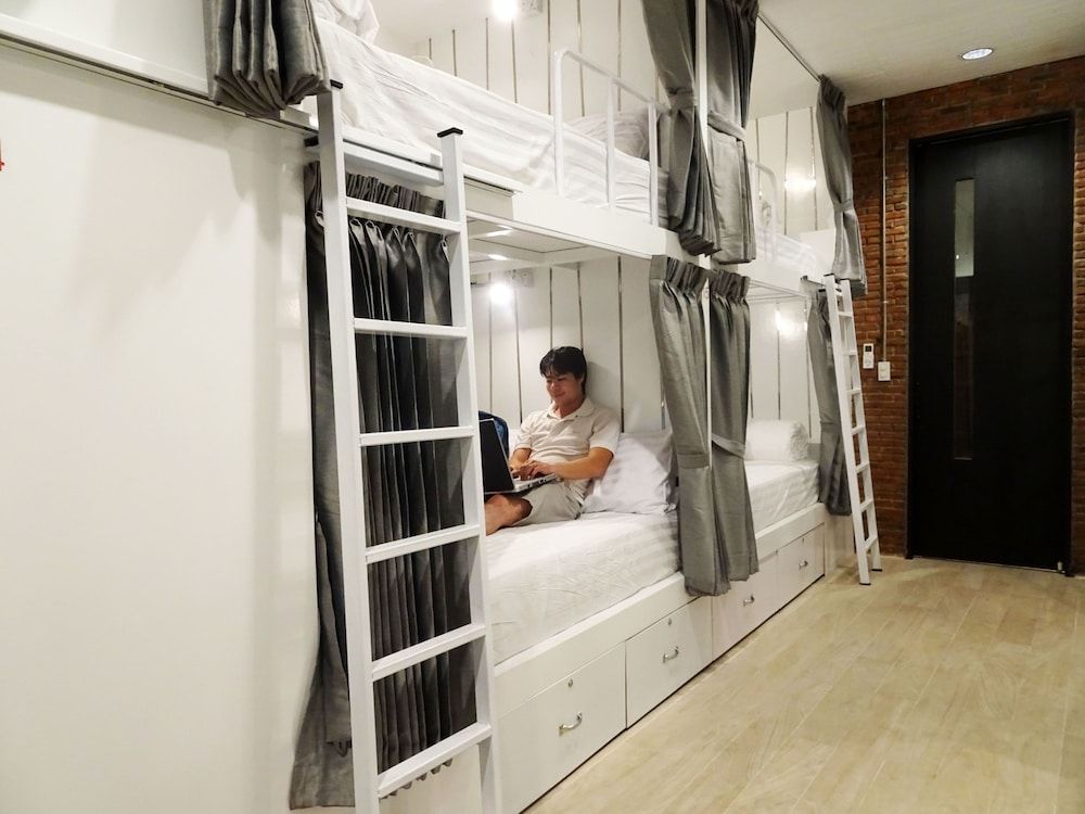 undefined What's Up Chiang Mai - Hostel 7