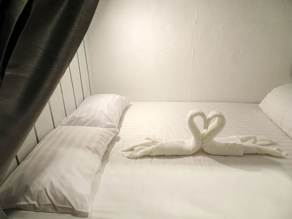 undefined What's Up Chiang Mai - Hostel 9