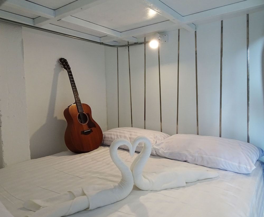 undefined What's Up Chiang Mai - Hostel 8