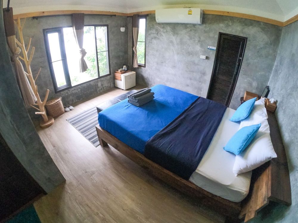 Standard Sea View Bungalow