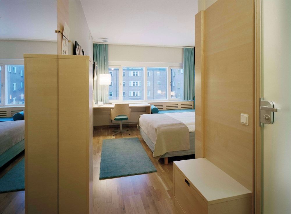Room, 1 Queen Bed