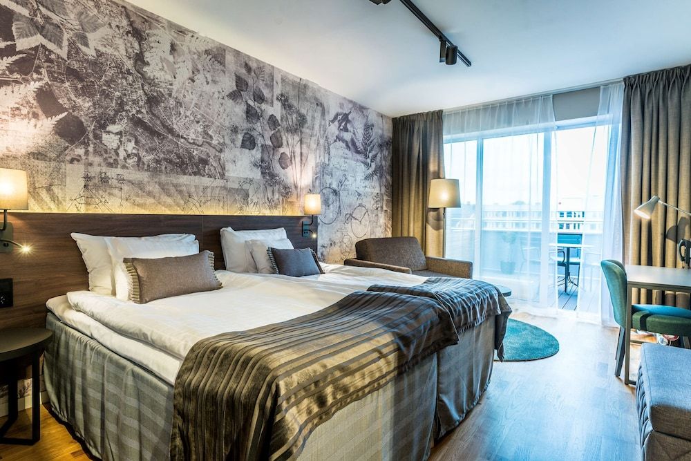 Family Triple Room