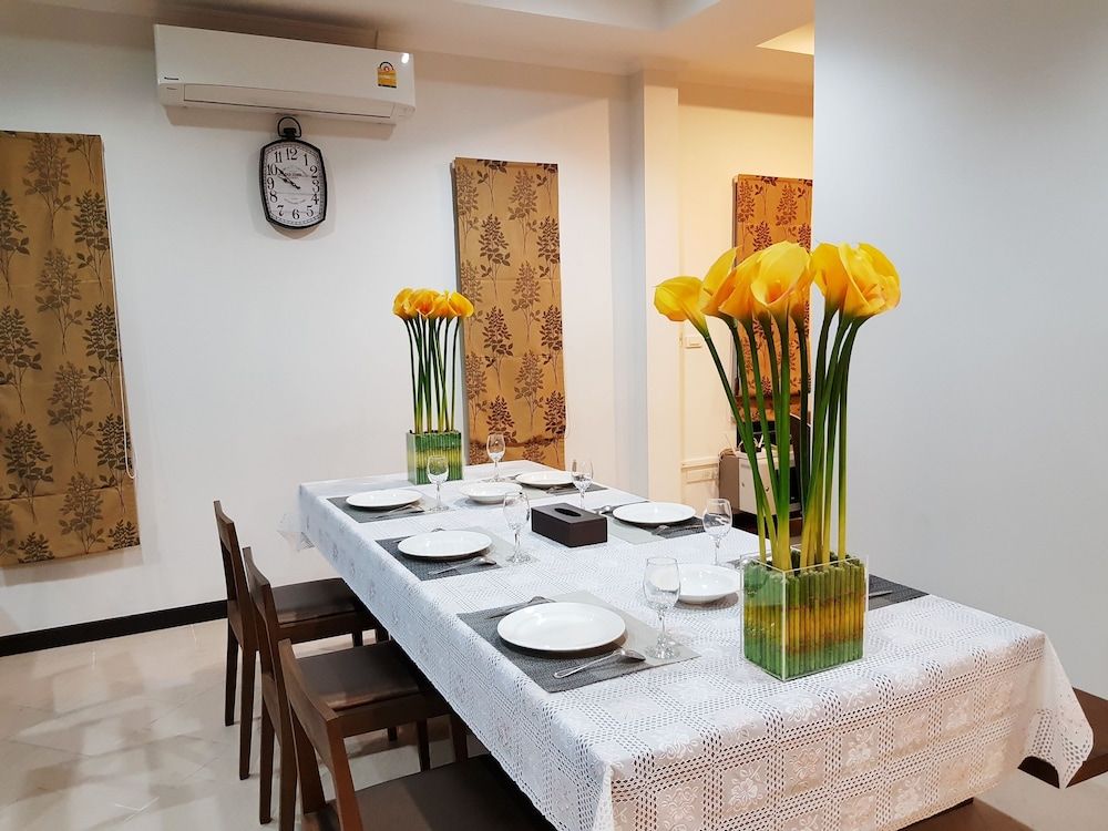 undefined Punika Pool Villa Hua Hin 7