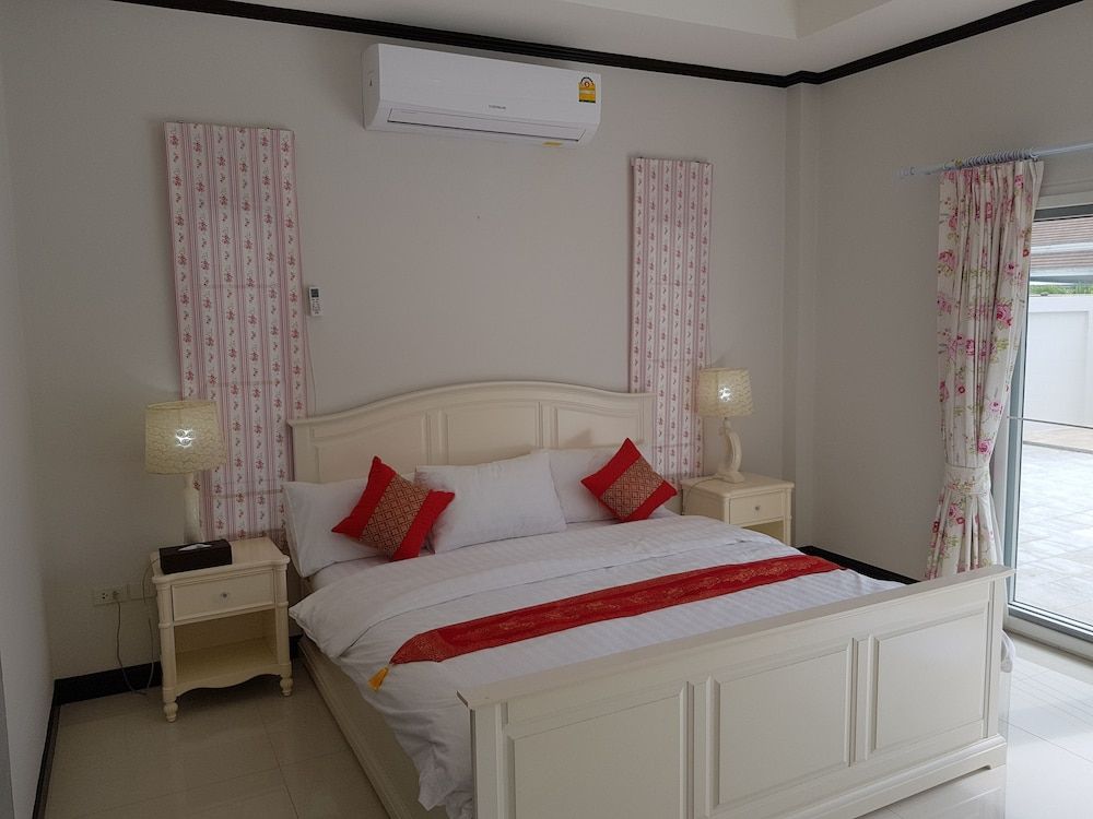 Punika Pool Villa Hua Hin Executive Villa 8