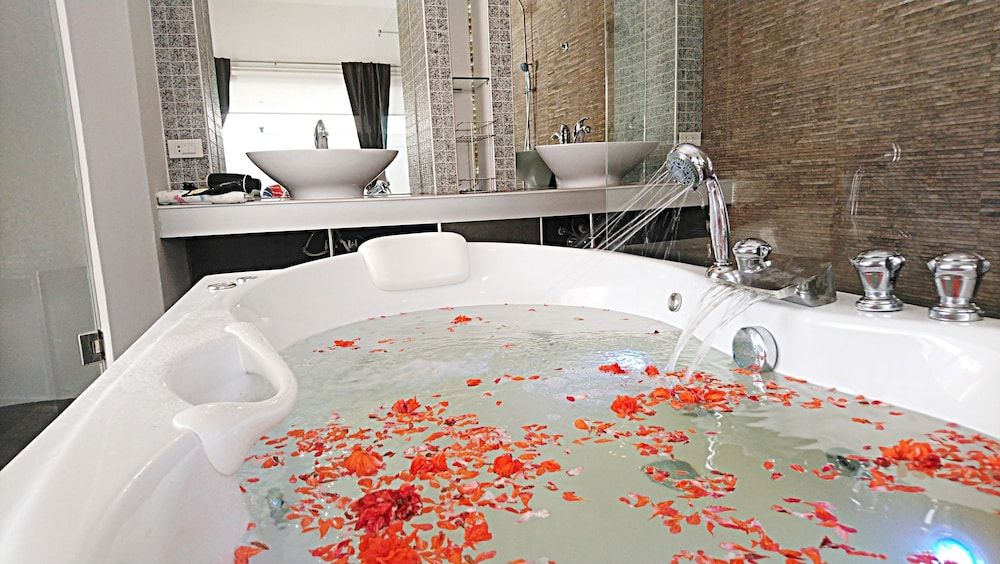 Punika Pool Villa Hua Hin Executive Villa 13