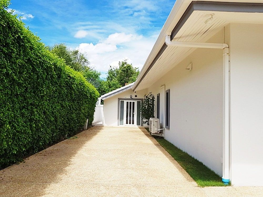 undefined Punika Pool Villa Hua Hin 2