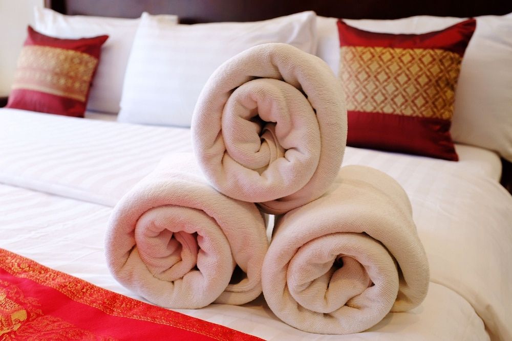 Punika Pool Villa Hua Hin Executive Villa 7