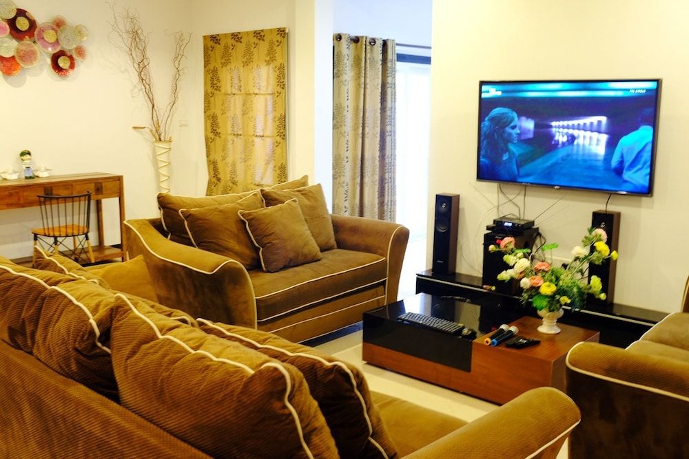 Punika Pool Villa Hua Hin Executive Villa 15