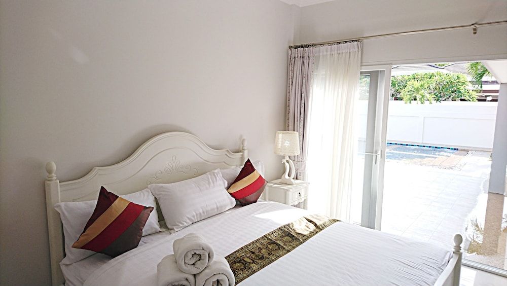 Punika Pool Villa Hua Hin Executive Villa 2