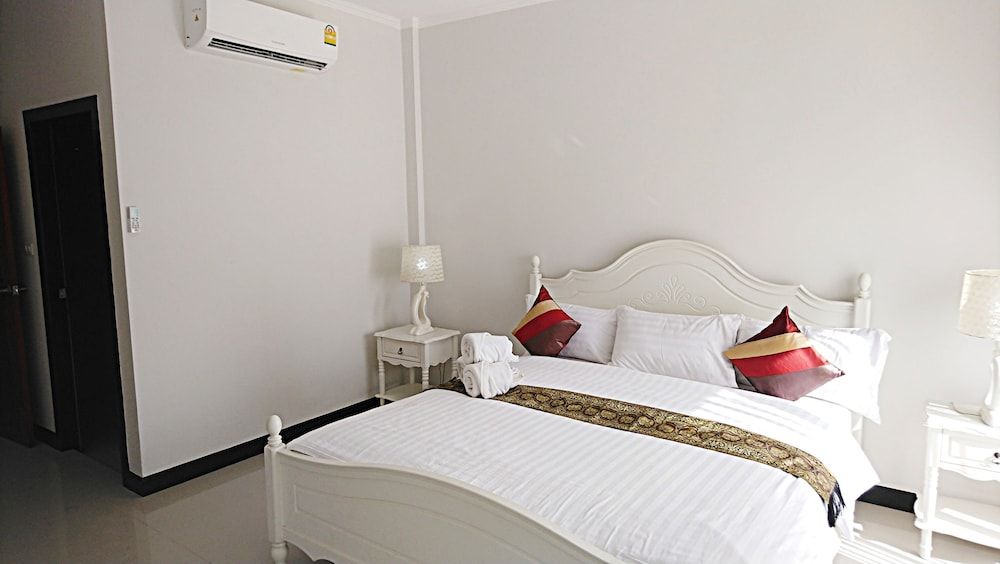 Punika Pool Villa Hua Hin Executive Villa 3