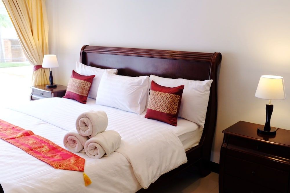 Punika Pool Villa Hua Hin Executive Villa 6