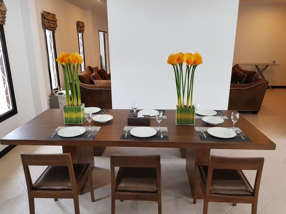 undefined Punika Pool Villa Hua Hin 9