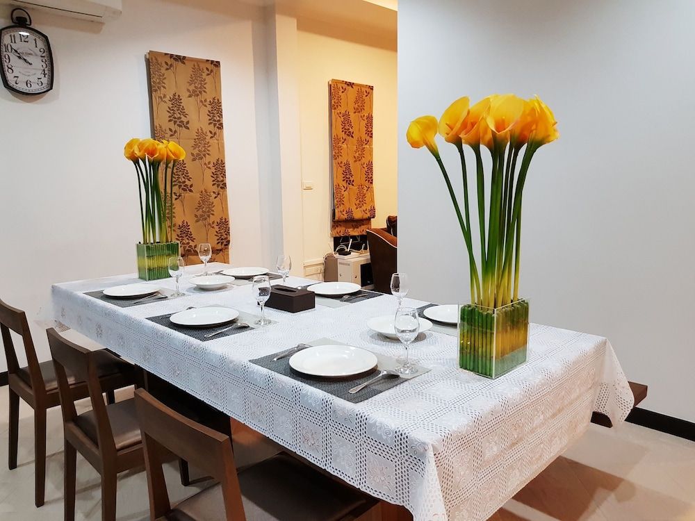 undefined Punika Pool Villa Hua Hin 8