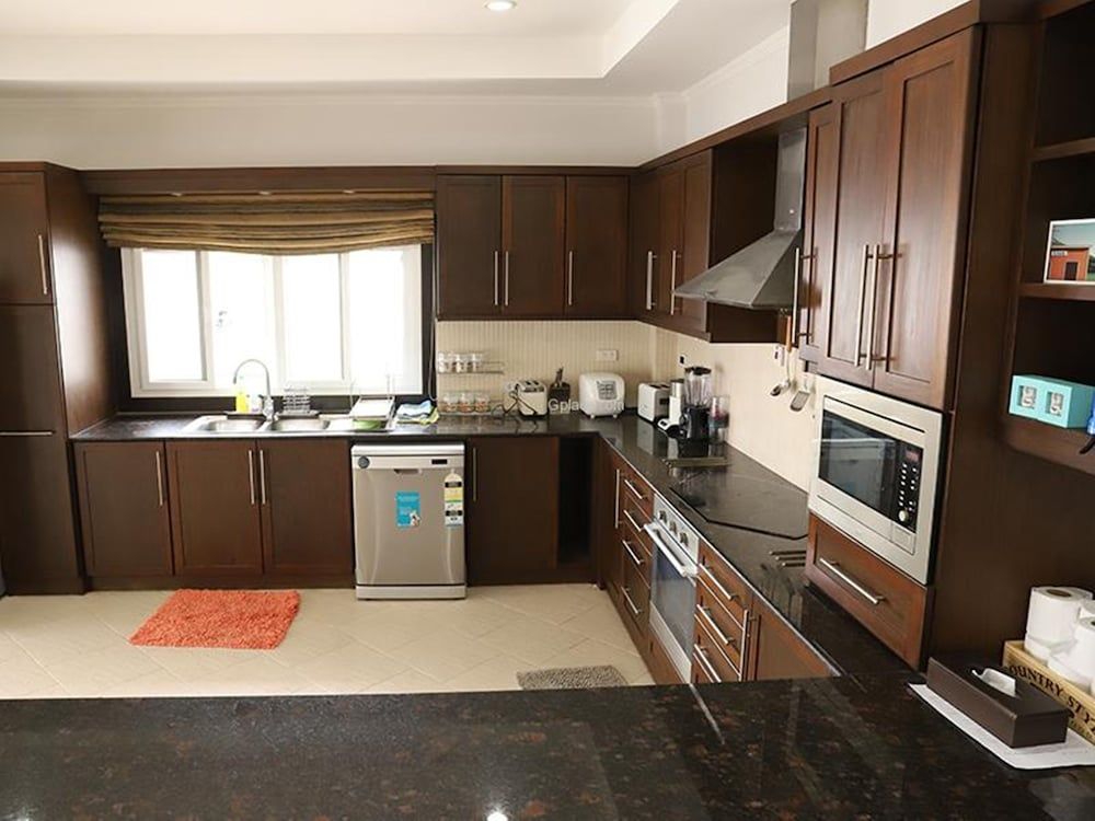 undefined Punika Pool Villa Hua Hin 5