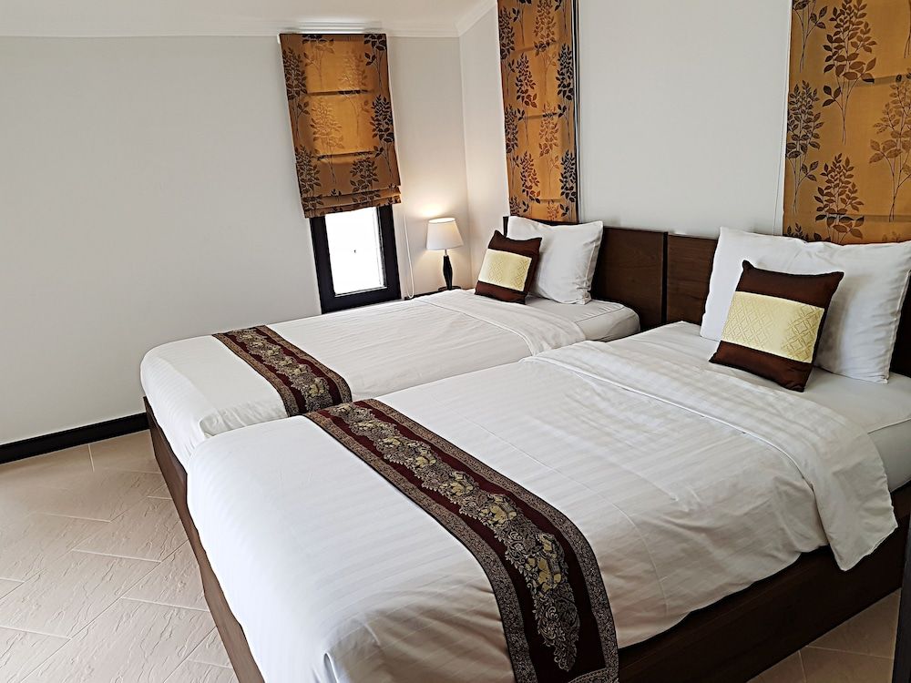 Punika Pool Villa Hua Hin Executive Villa 5