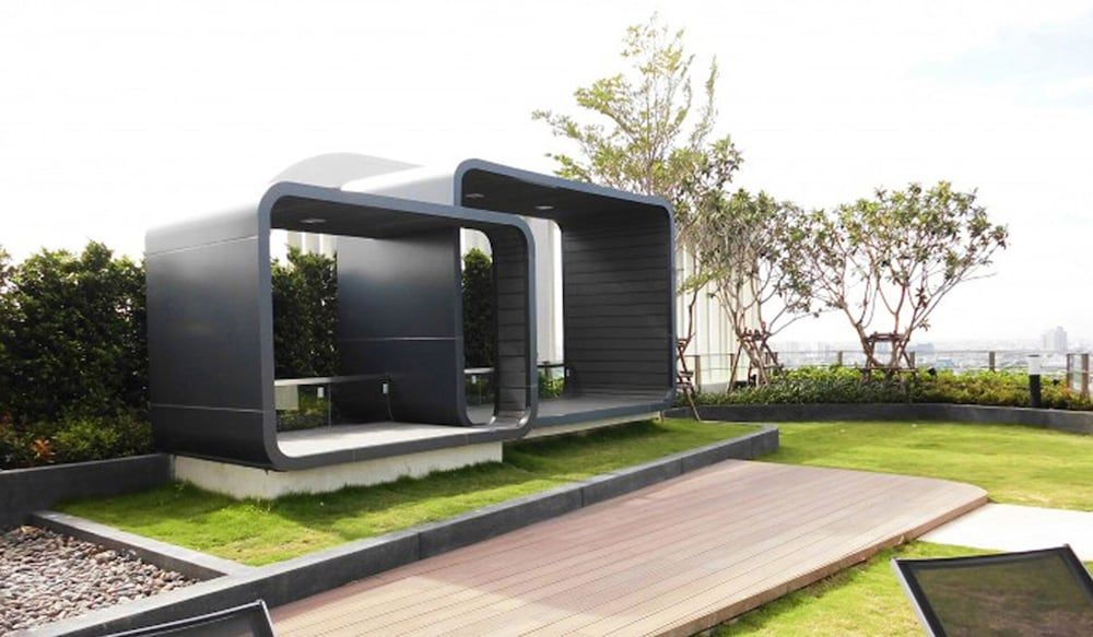 undefined Secret Sukhumvit Sanctuary - Adults Only 4