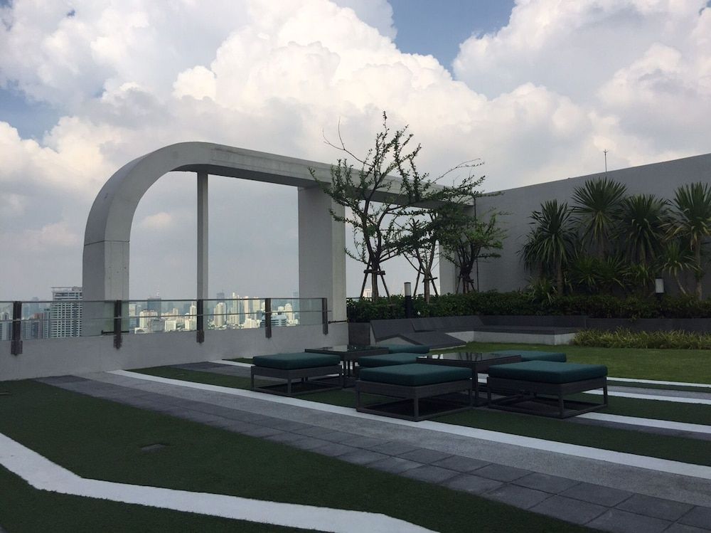 undefined Secret Sukhumvit Sanctuary - Adults Only 3