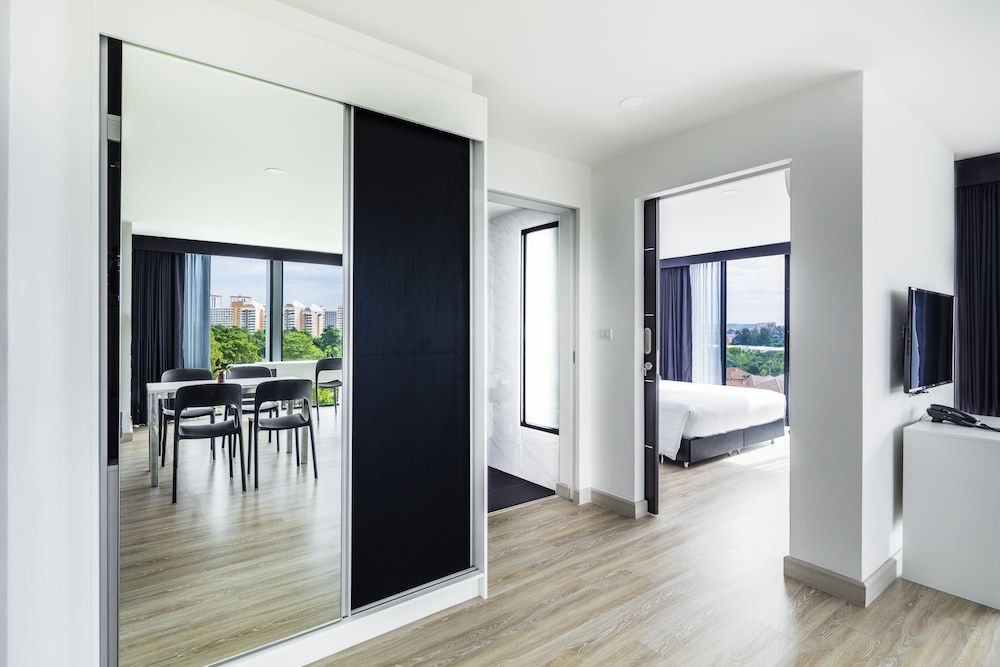 The Rizin Master Suite, 1 Bedroom, Non Smoking 4