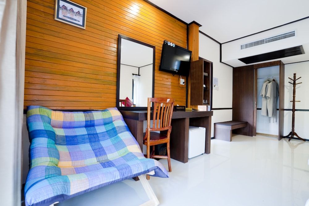 Lampam Resort SuiteTriple 6