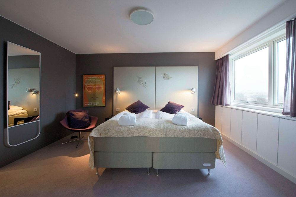 undefined Scandic St Jörgen 9