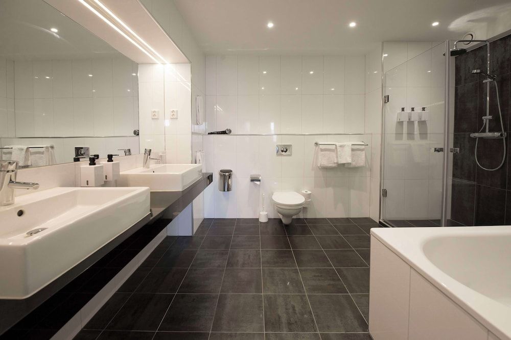 undefined Scandic St Jörgen 10