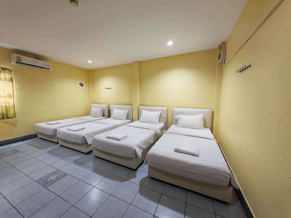 undefined Excel Hotel Bangkok