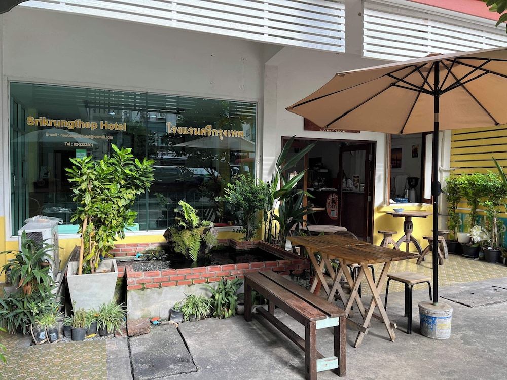 undefined Excel Hotel Bangkok 8