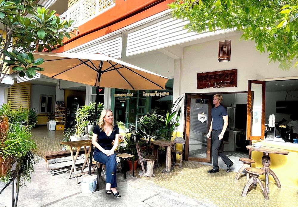 undefined Excel Hotel Bangkok 2