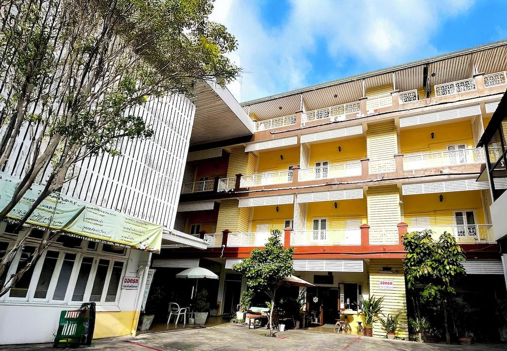 undefined Excel Hotel Bangkok 5