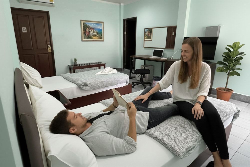 undefined Excel Hotel Bangkok 4