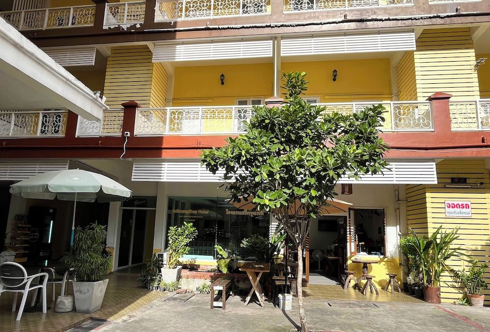 undefined Excel Hotel Bangkok 6