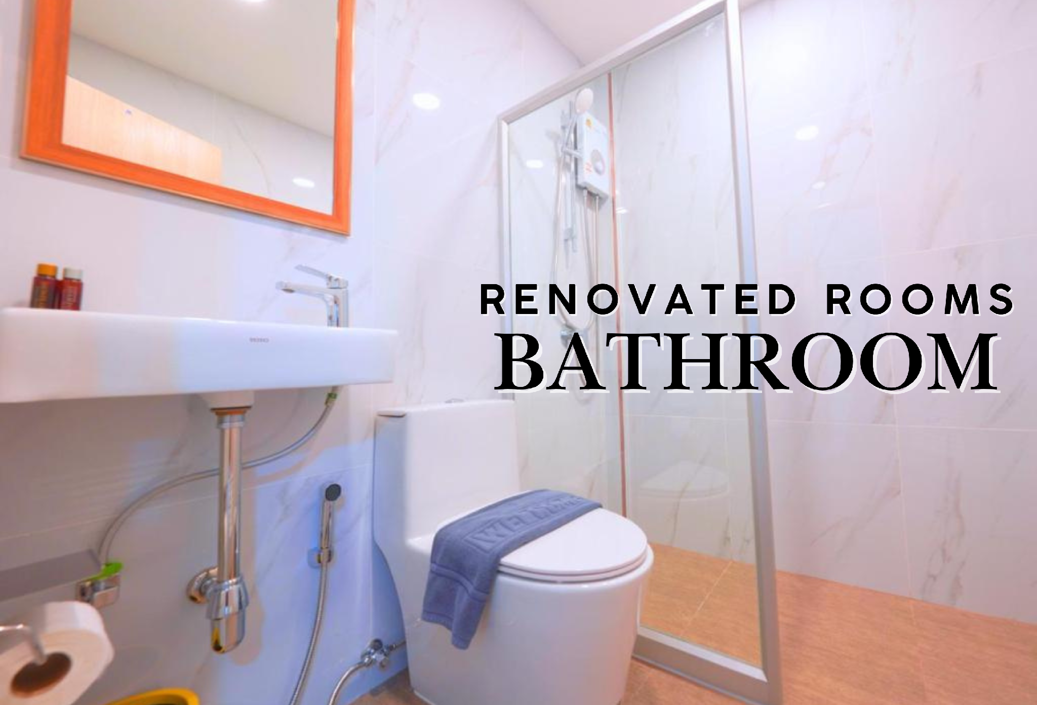 Excel Hotel Bangkok Grand Deluxe Balcony 3