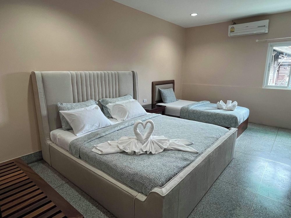 undefined Excel Hotel Bangkok 5