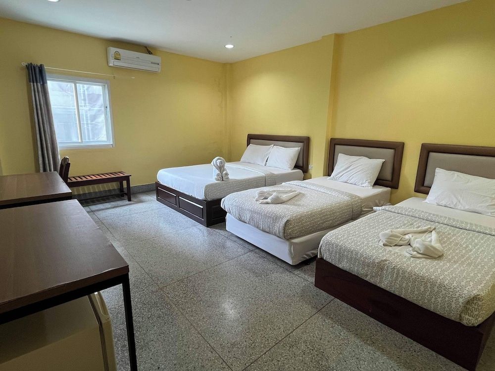 undefined Excel Hotel Bangkok 2