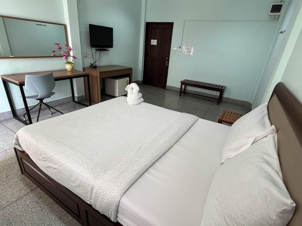 undefined Excel Hotel Bangkok 3