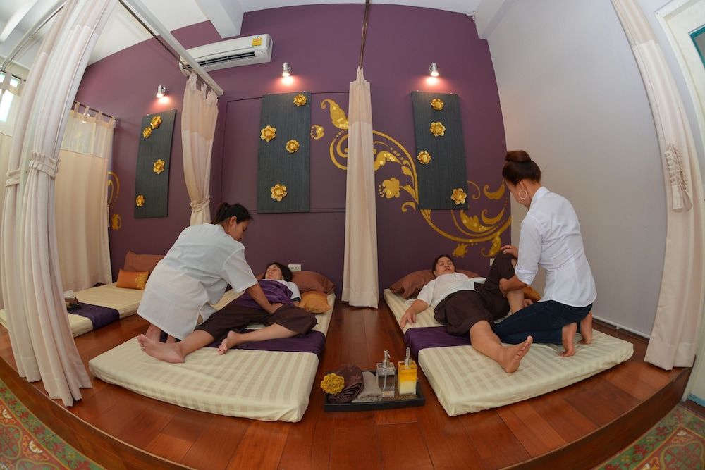 Massage
