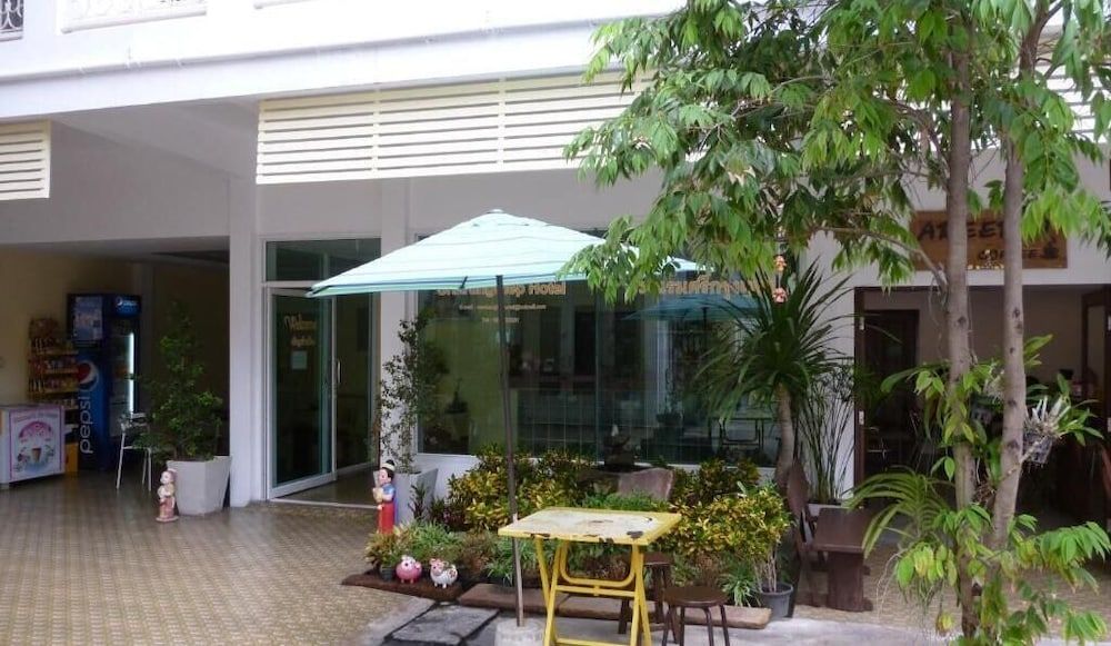 undefined Excel Hotel Bangkok 7