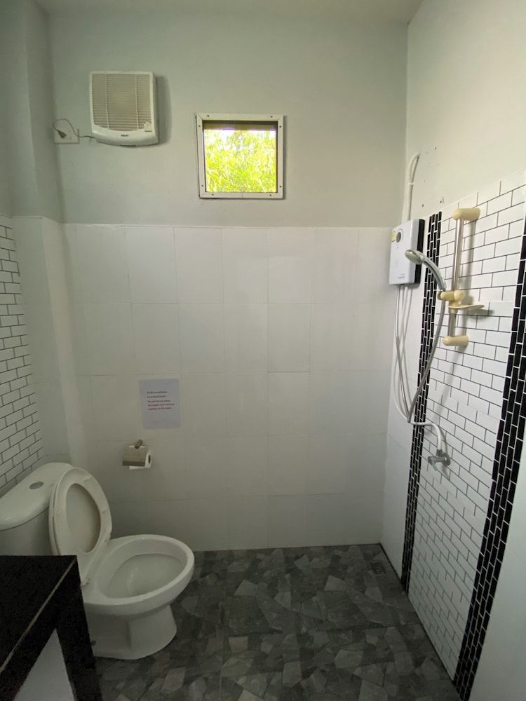 Brown Andaman  Krabi Superior House, Garden View, Garden Area 5