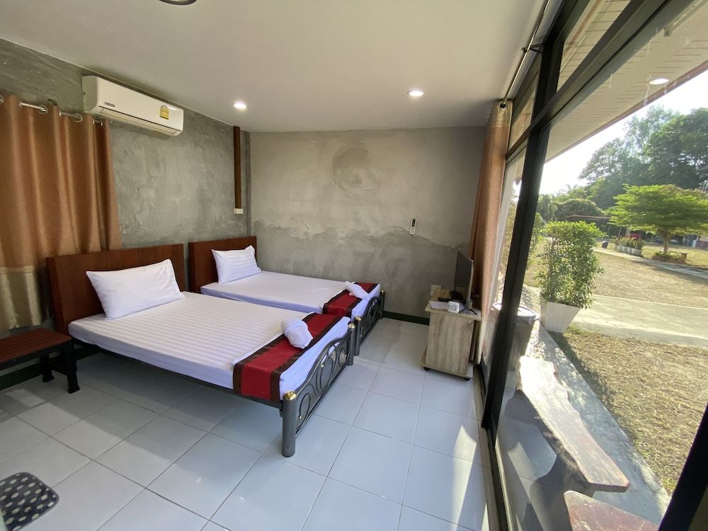 Brown Andaman  Krabi Single Room