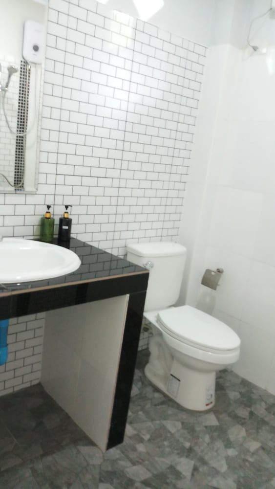 Brown Andaman  Krabi Deluxe Double Room 3