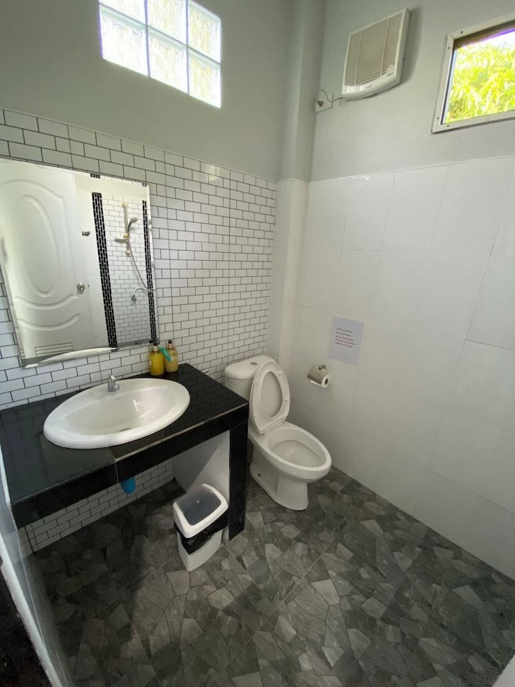 Brown Andaman  Krabi Superior House, Garden View, Garden Area 4