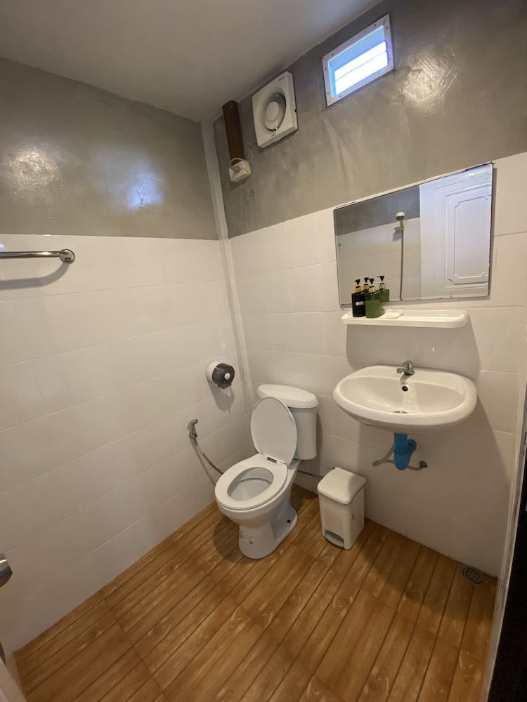 Brown Andaman  Krabi Single Room 2