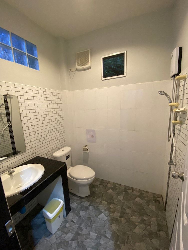 Brown Andaman  Krabi Superior House, Garden View, Garden Area 3