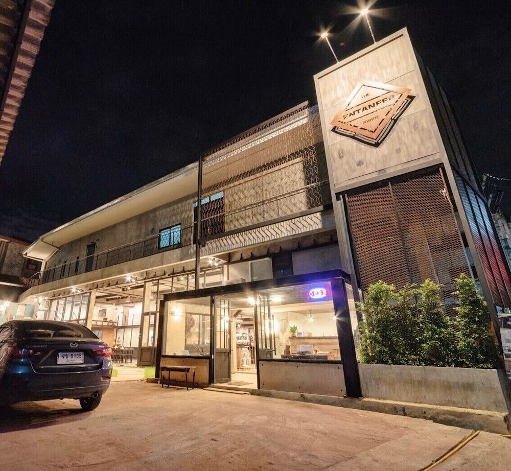 undefined The Entaneer Poshtel - Hostel 4