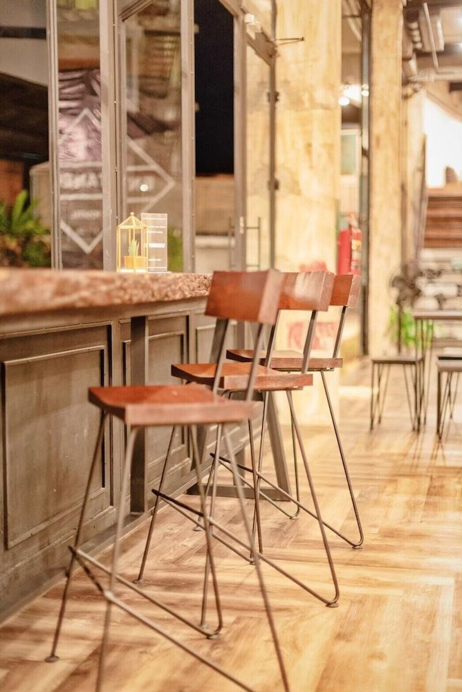 undefined The Entaneer Poshtel - Hostel 7